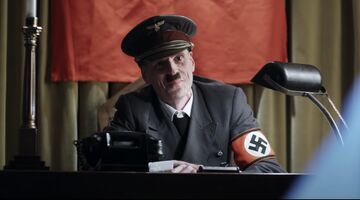 The Werewolves of the Third Reich