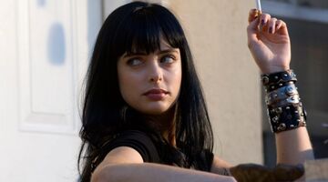 Jane Margolis Krysten Ritter