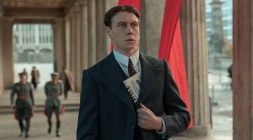 München Im Angesicht des Krieges