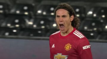 Salaris Edison Cavani