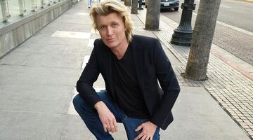 Hans Klok