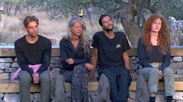 prijzengeld expeditie robinson