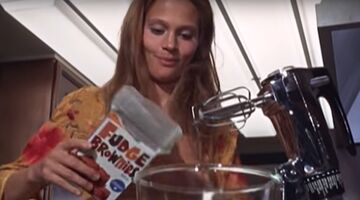 grootste wietbrownie