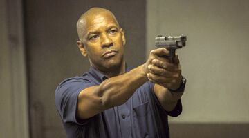 The Equalizer 3