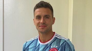 Dusan Tadic huis