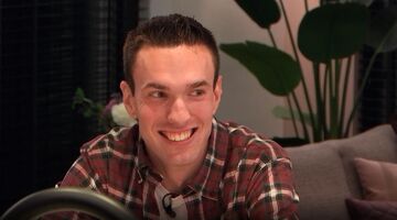 ongemakkelijkste momenten in Lang Leve De Liefde'