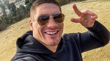 Rico Verhoeven documentaire Rico: Dream Big