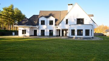 villa van crimineel John Mieremet te koop