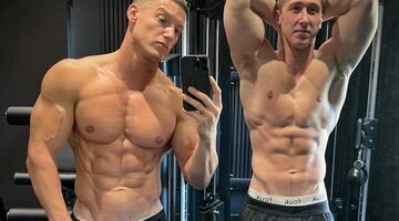 binnen 10 minuten er een stuk beter uitzien