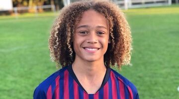 salaris van Xavi Simons