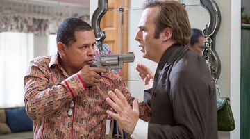 Better Call saul seizoen 6