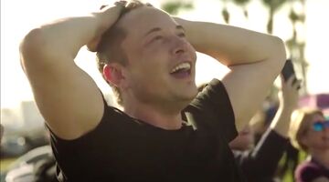 Jack Sweeney Elon Musk