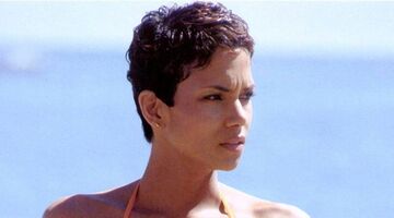 Halle Berry