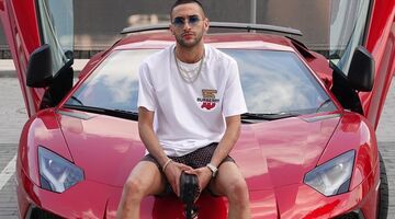 Vermogen Hakim Ziyech