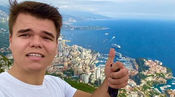 Jelle van Vucht auto