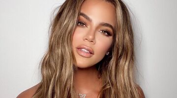 Khloé Kardashian