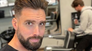 Nick Schilder transformatie