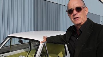 Fiat Tom Hanks
