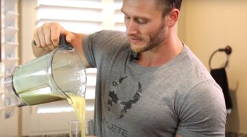 meest gebruikte supplementen