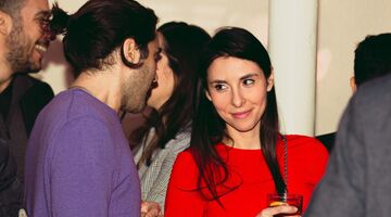 Inner Circle event Rotterdam