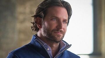 Bradley Cooper