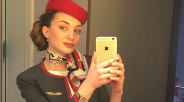 Chayenne van Aarle Miss België