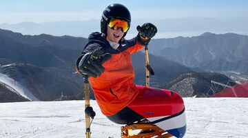 medaille vergoeding Paralympische Spelen