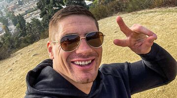 Rico Verhoeven Hollywood