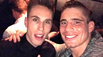 motor van Nicky Romero