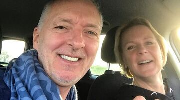 famillie Meiland verkoopt villa Noordwijk