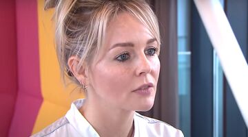 BN'ers in het ziekenhuis geld vergoeding