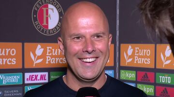Feyenoord Conference League