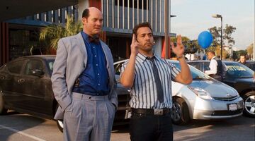 auto's inruilwaarde meeste waard