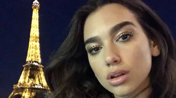 Dua Lipa