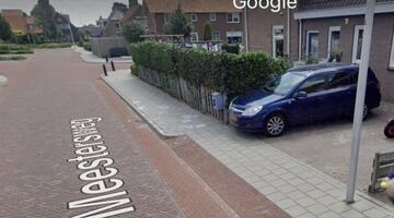 Staphors jongen Google Maps