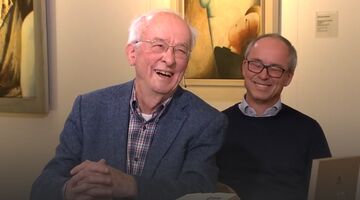 Tussen Kunst & Kitsch