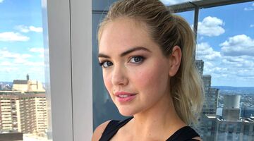 Kate Upton