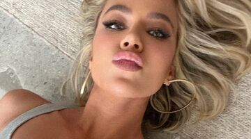 Khloé Kardashian