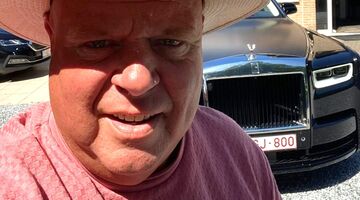 vermogen Peter Gillis