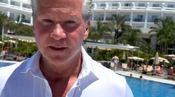 hoeveel kost optreden dries roelvink