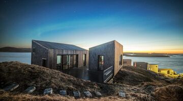 Toe aan vakantie? Check deze unieke Airbnb op een privé-eiland