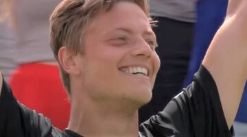 prijzengeld Tim van Rijthoven