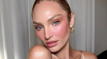 Candice Swanepoel