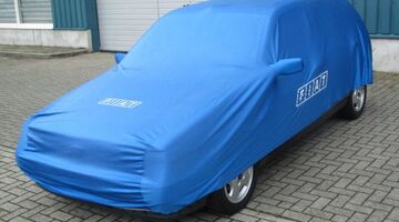 Hot Hatch verzamelitem