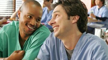 Scrubs