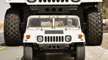 grootste hummer ter wereld