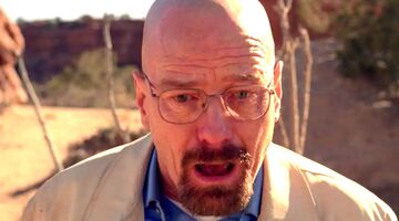 Breaking Bad