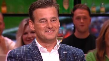 salaris Wilfred Genee