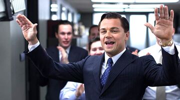 woning Leonardo DiCaprio