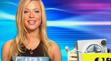 belspel presentatrices